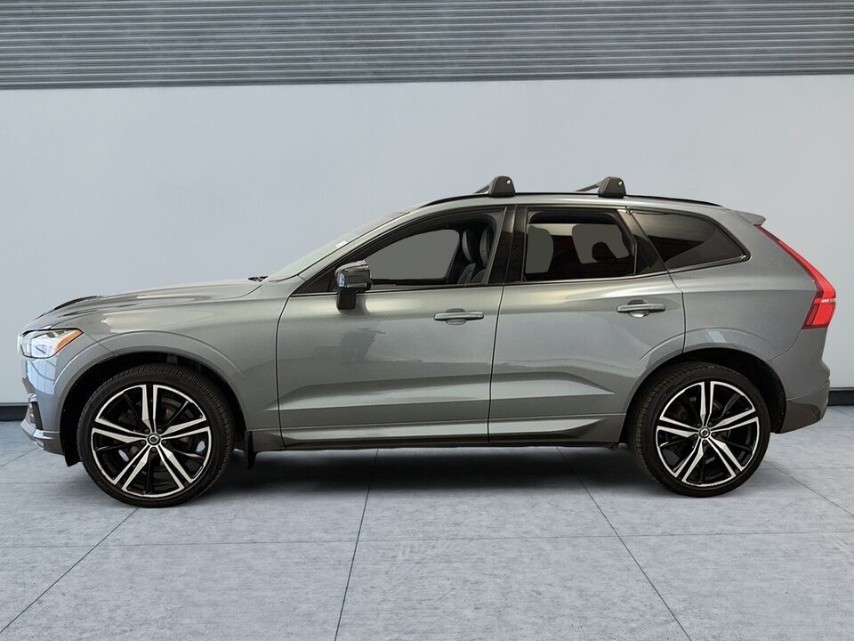 2020 Volvo XC60  - Blainville Chrysler