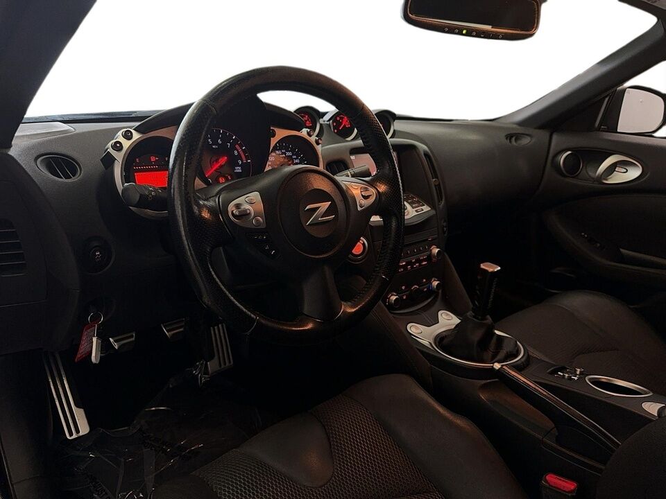 2016 Nissan 370Z  - Blainville Chrysler