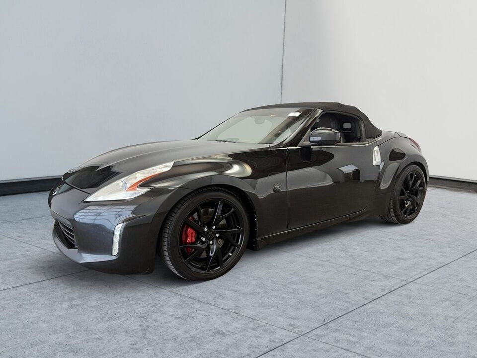 2016 Nissan 370Z  - Blainville Chrysler