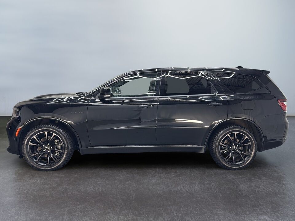 2022 Dodge Durango  - Desmeules Chrysler