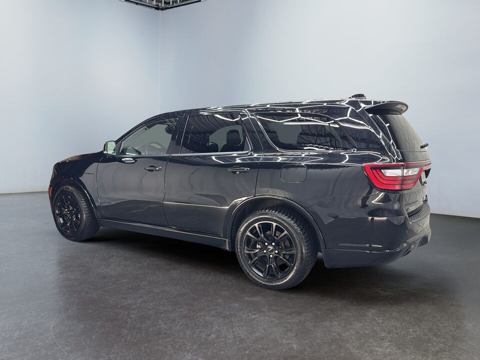 2022 Dodge Durango  - Desmeules Chrysler