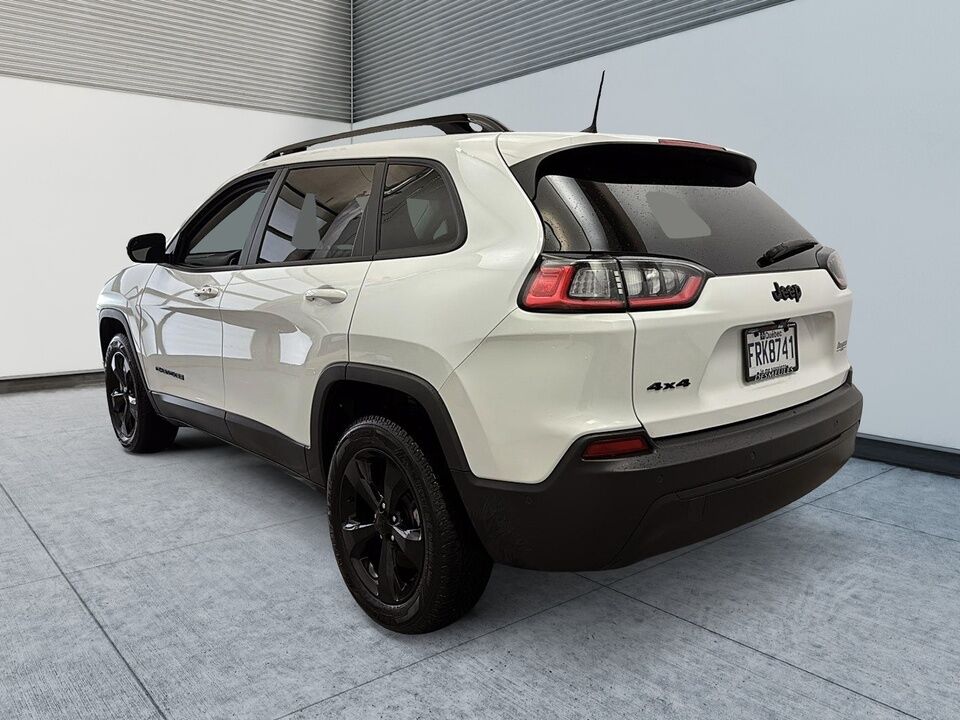 2023 Jeep Cherokee  - Desmeules Chrysler