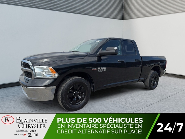 2019 Ram 1500 Classic for Sale  - BC-N5049  - Desmeules Chrysler