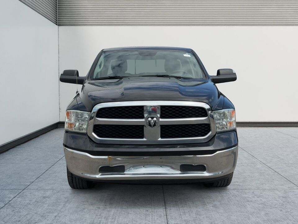 2019 Ram 1500 Classic  - Blainville Chrysler