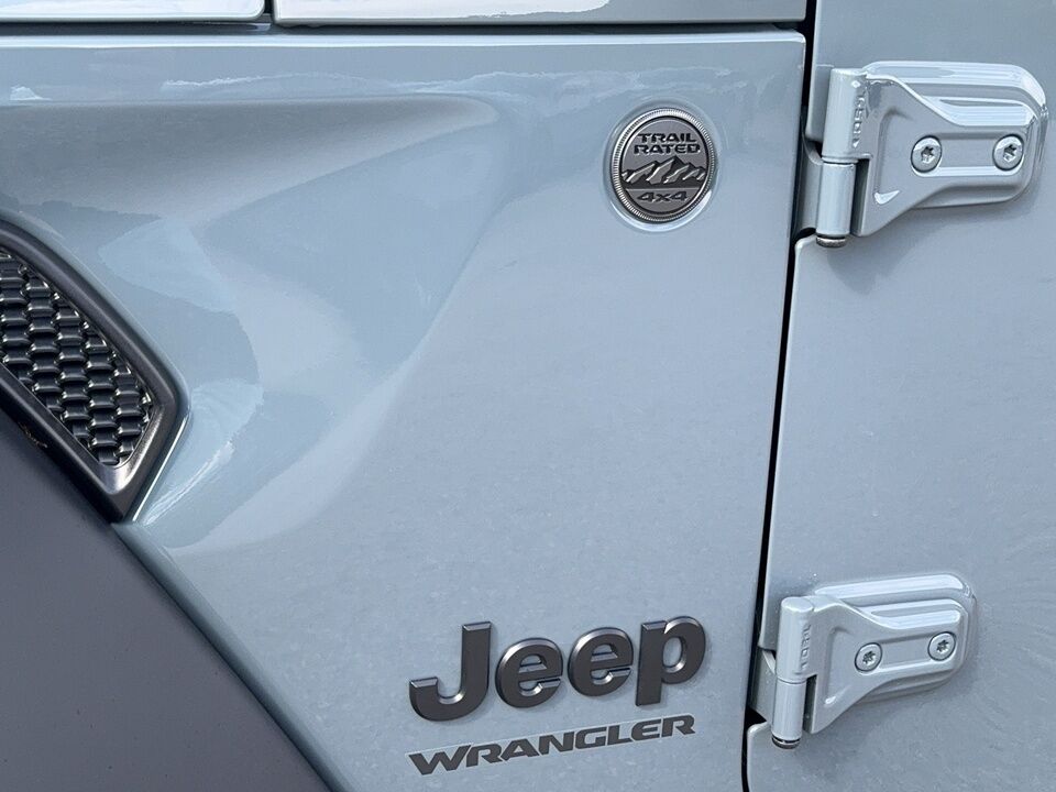 2024 Jeep Wrangler  - Blainville Chrysler