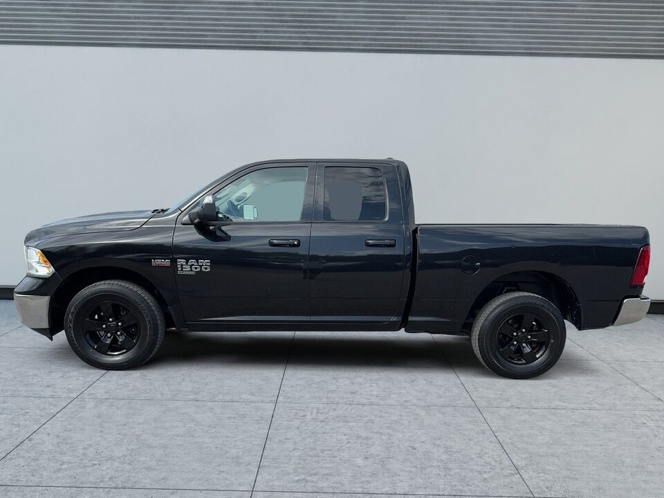 2019 Ram 1500 Classic  - Blainville Chrysler