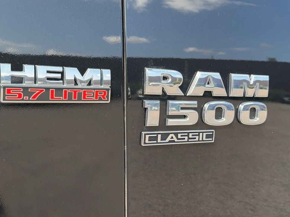 2019 Ram 1500 Classic  - Blainville Chrysler