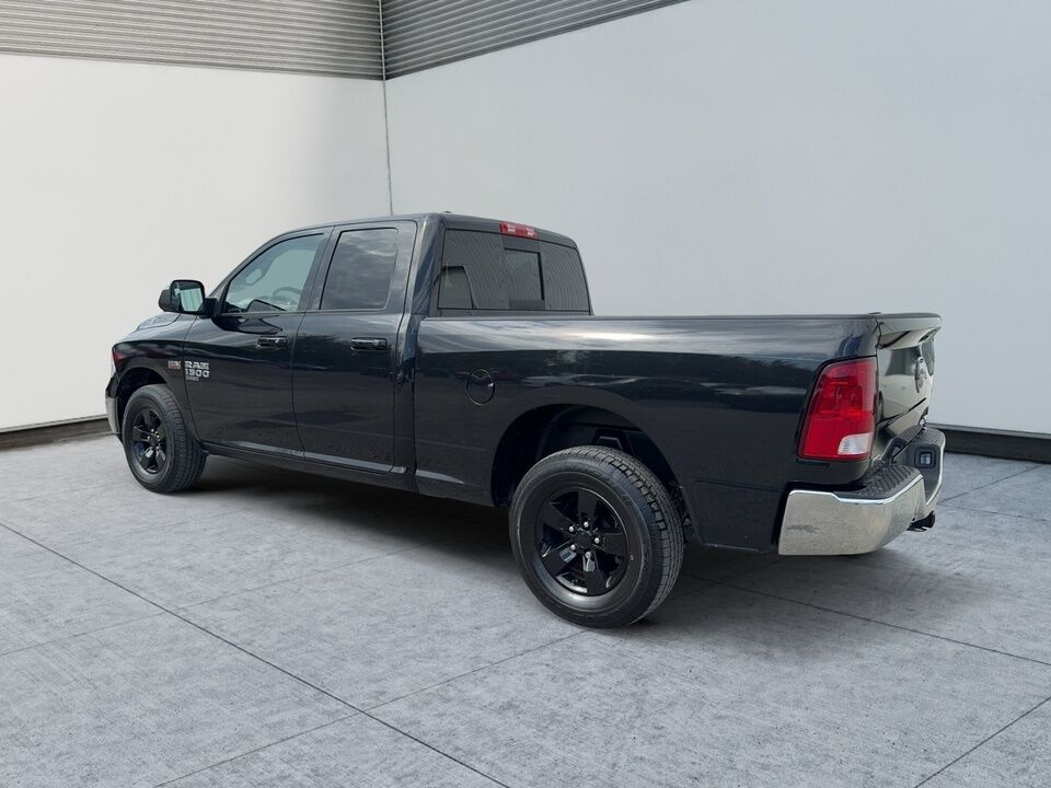 2019 Ram 1500 Classic  - Blainville Chrysler