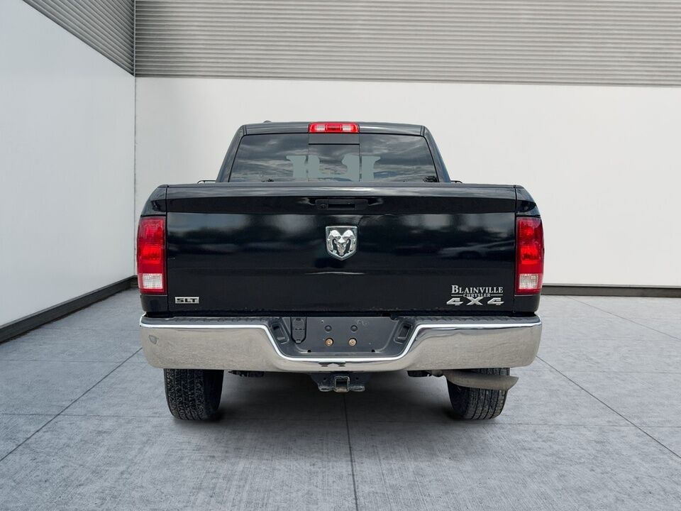 2019 Ram 1500 Classic  - Blainville Chrysler