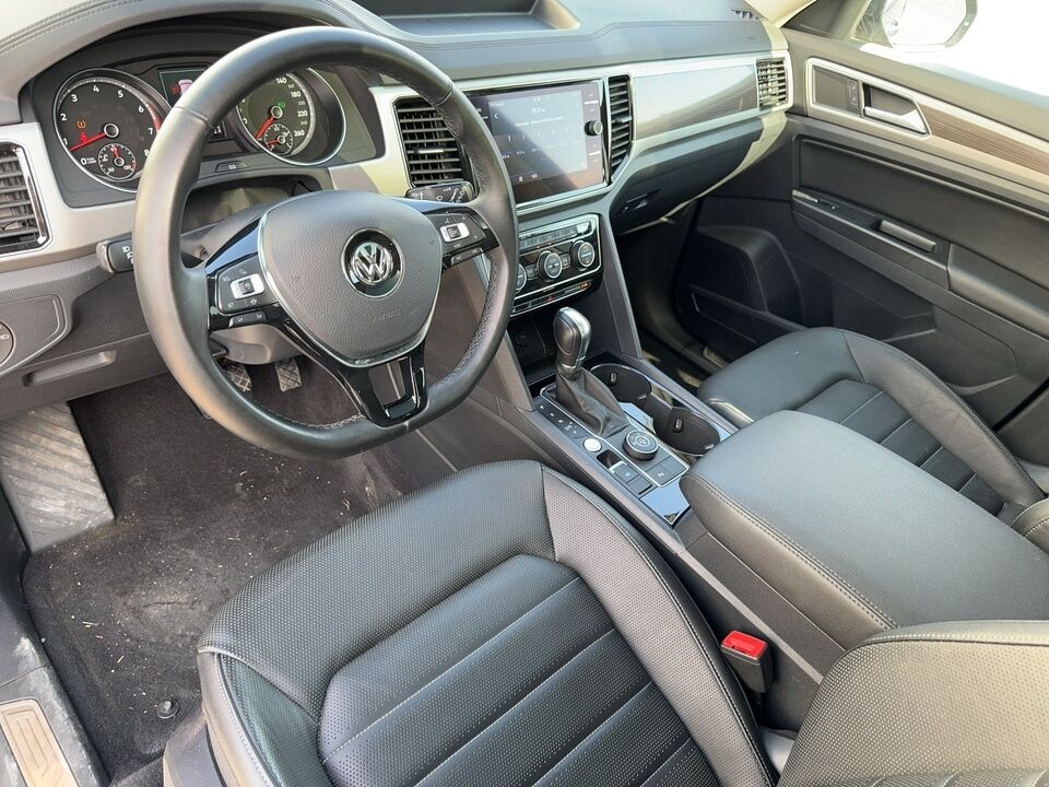 2019 Volkswagen Atlas  - Blainville Chrysler