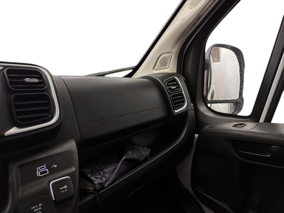 2023 Ram ProMaster Cargo Van  - Desmeules Chrysler