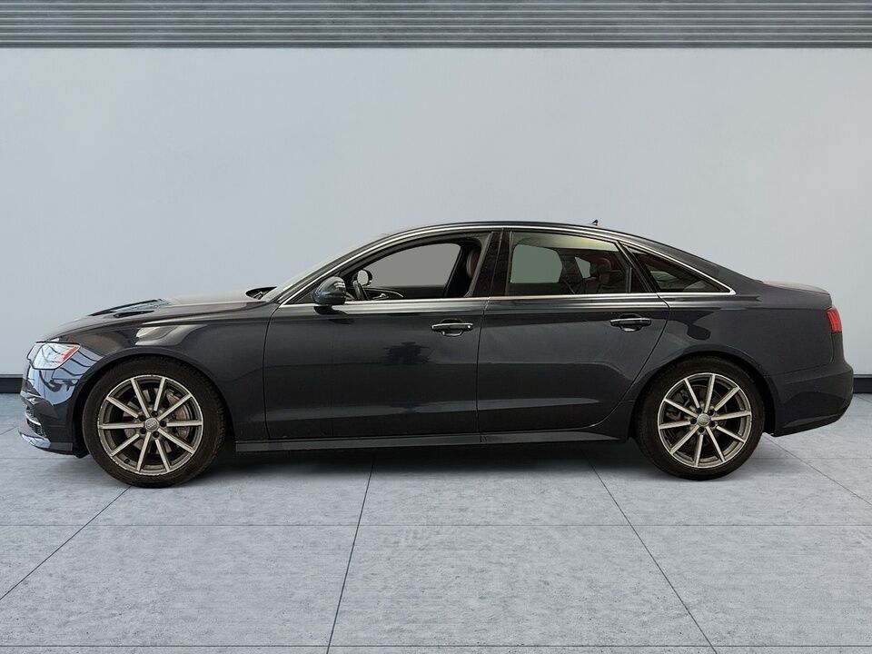 2018 Audi A6  - Blainville Chrysler