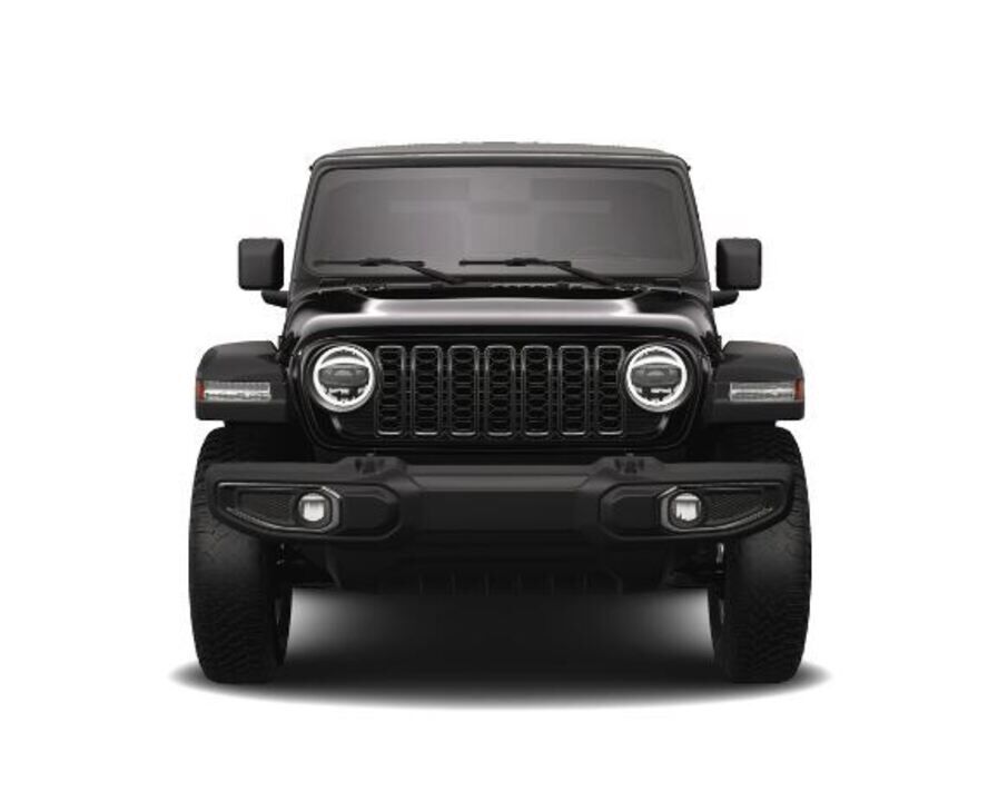 2025 Jeep Wrangler  - Desmeules Chrysler