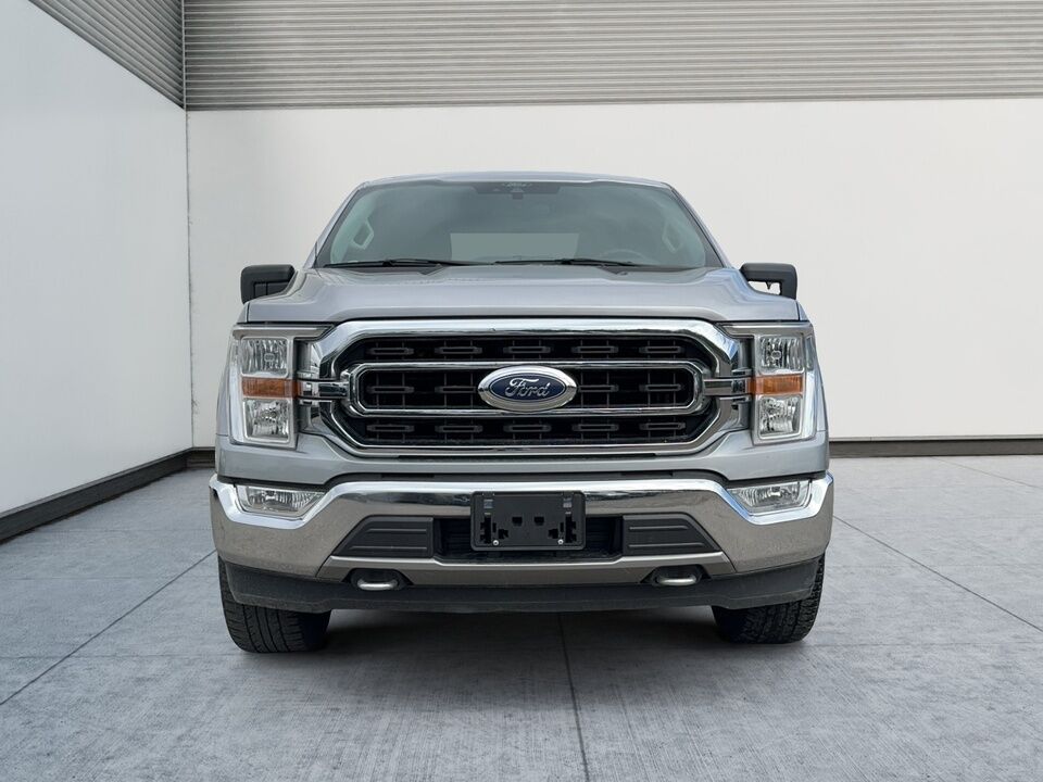 2021 Ford F-150  - Blainville Chrysler