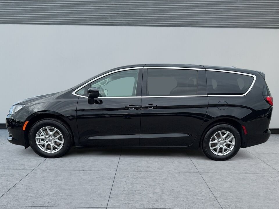 2024 Chrysler Grand Caravan  - Blainville Chrysler