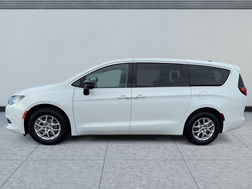 2024 Chrysler Grand Caravan  - Blainville Chrysler