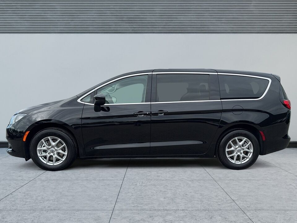 2024 Chrysler Grand Caravan  - Blainville Chrysler