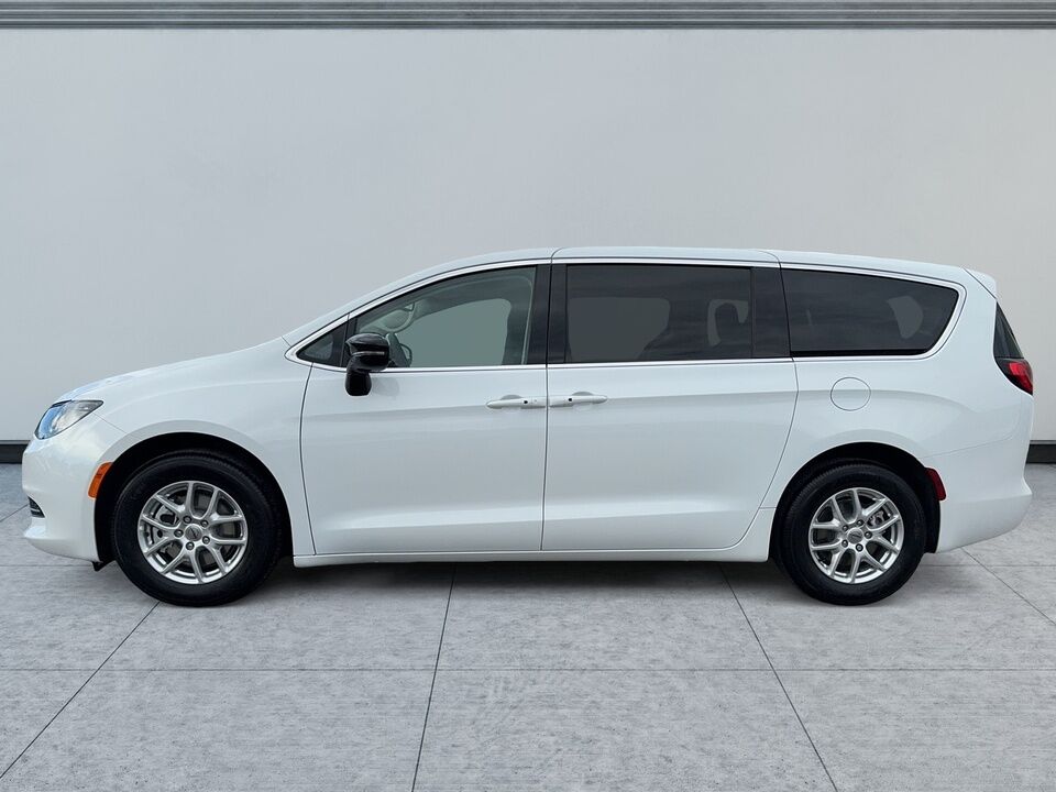 2024 Chrysler Grand Caravan  - Blainville Chrysler