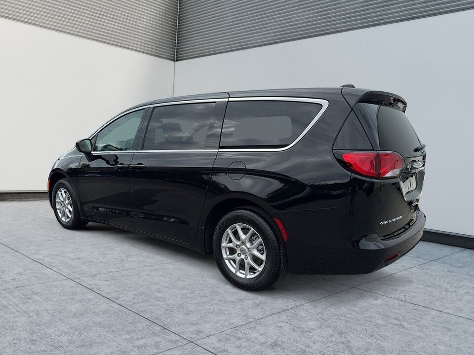 2024 Chrysler Grand Caravan  - Blainville Chrysler