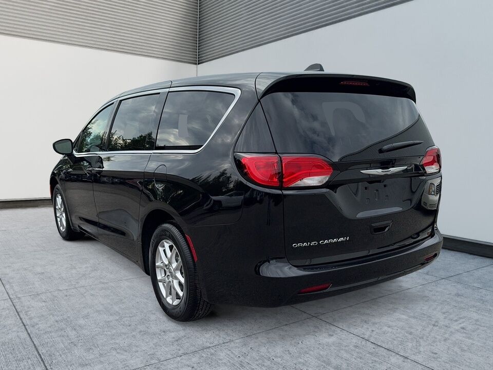 2024 Chrysler Grand Caravan  - Blainville Chrysler