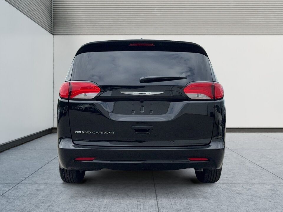 2024 Chrysler Grand Caravan  - Blainville Chrysler