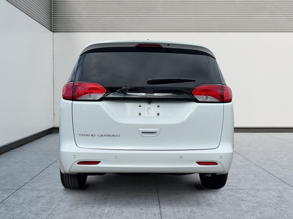 2024 Chrysler Grand Caravan  - Blainville Chrysler