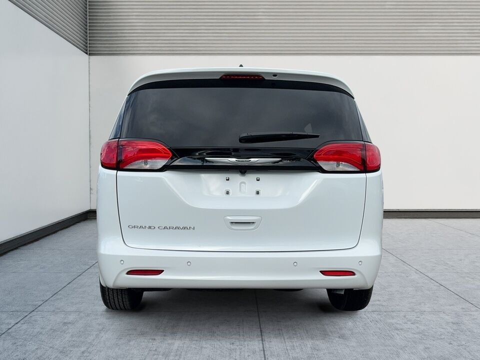 2024 Chrysler Grand Caravan  - Blainville Chrysler