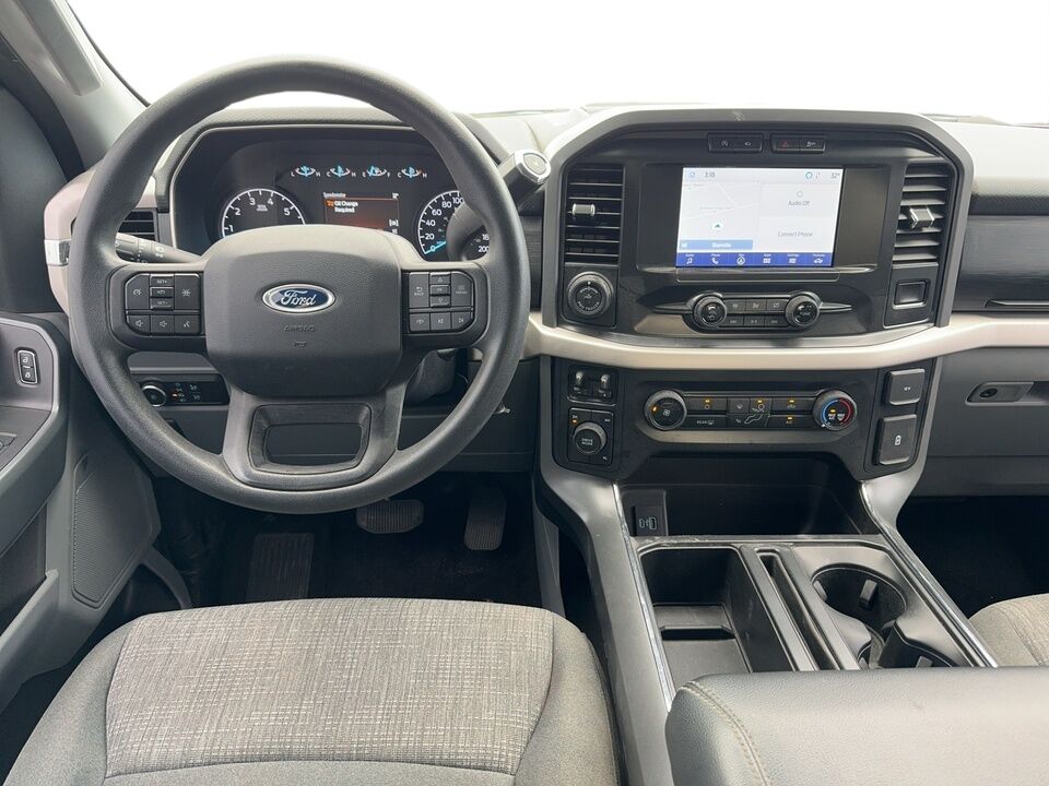 2021 Ford F-150  - Blainville Chrysler