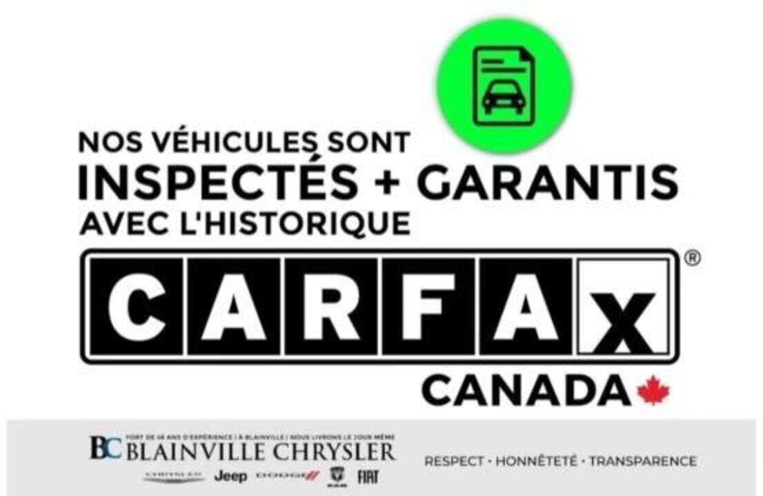 2024 Jeep WRANGLER 4XE  - Blainville Chrysler