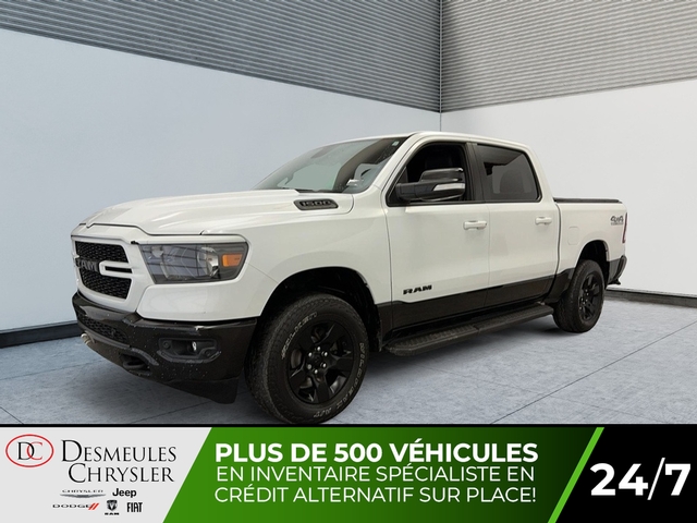 2022 Ram 1500 for Sale  - DC-D5679  - Desmeules Chrysler