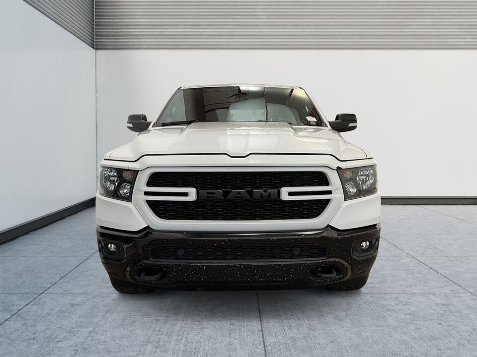 2022 Ram 1500  - Desmeules Chrysler