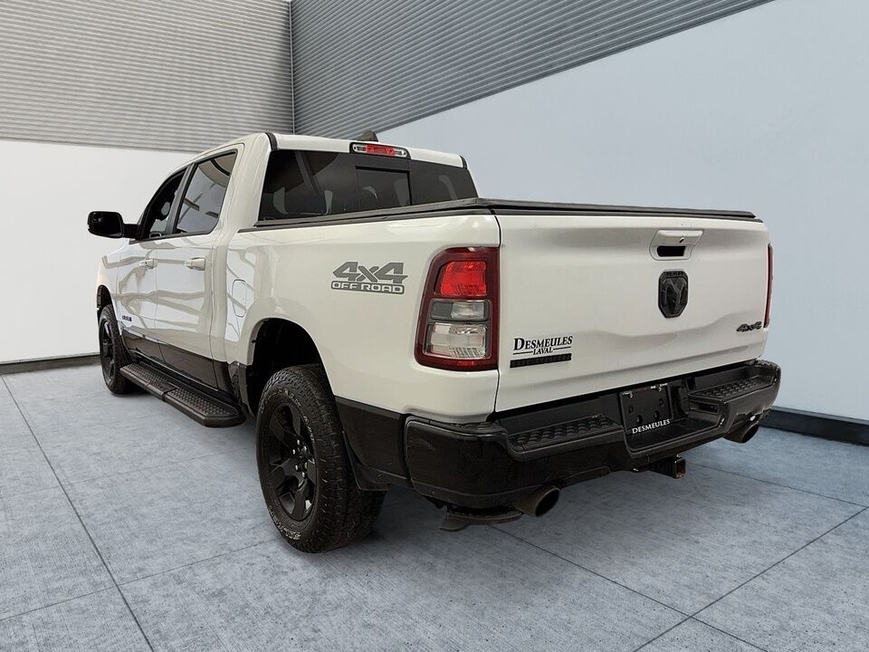 2022 Ram 1500  - Desmeules Chrysler