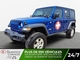 Thumbnail 2020 Jeep Wrangler - Blainville Chrysler