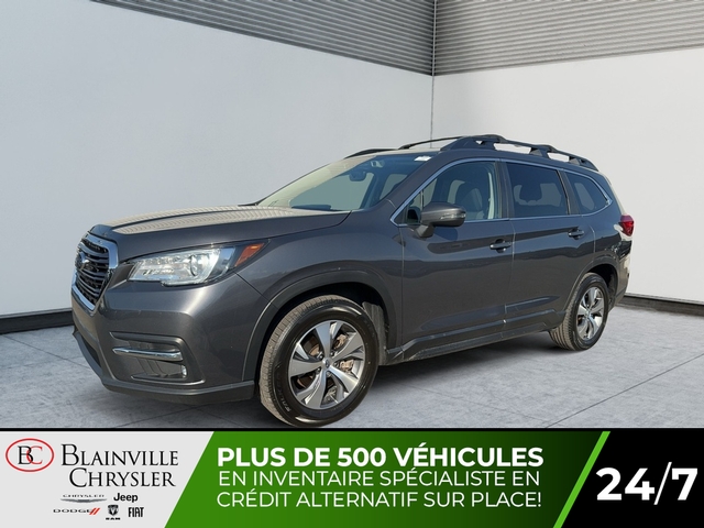 2022 Subaru Ascent for Sale  - BC-P5133  - Blainville Chrysler