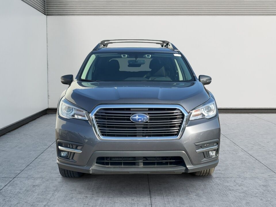 2022 Subaru Ascent  - Desmeules Chrysler