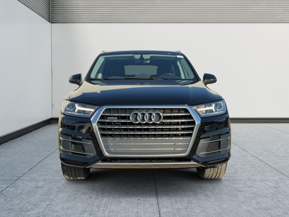 2019 Audi Q7  - Blainville Chrysler