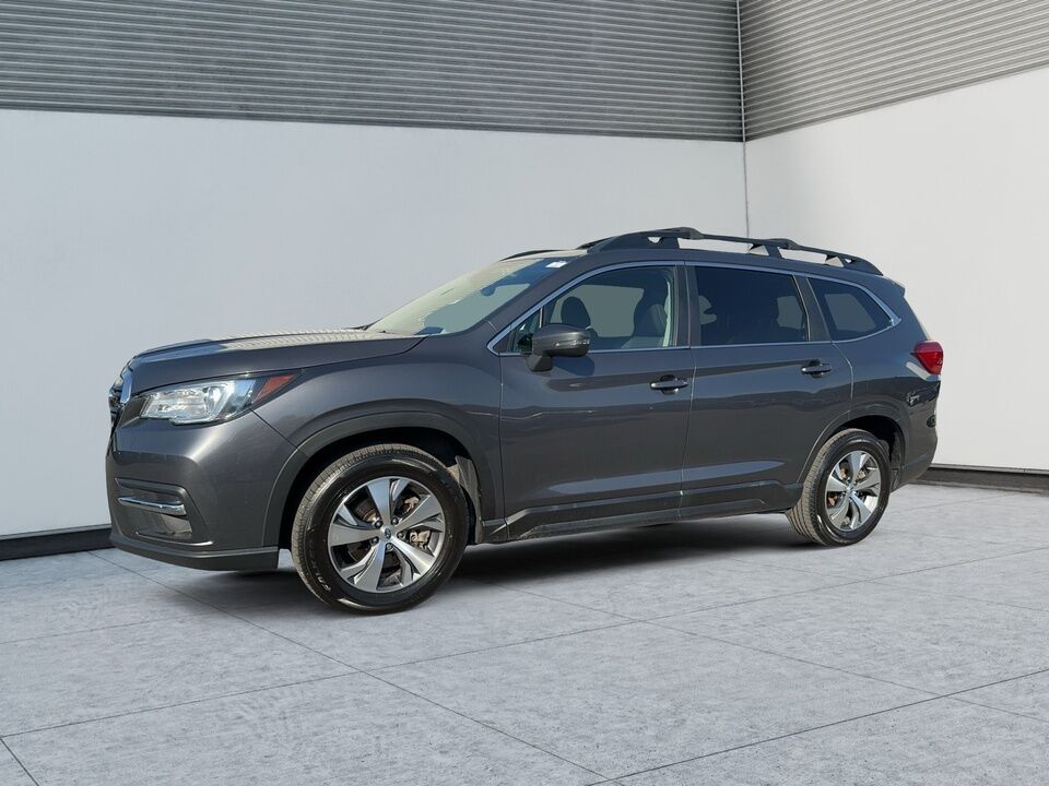 2022 Subaru Ascent  - Desmeules Chrysler