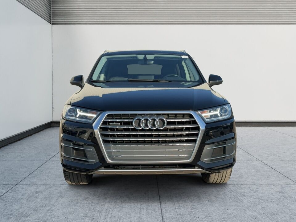 2019 Audi Q7  - Blainville Chrysler