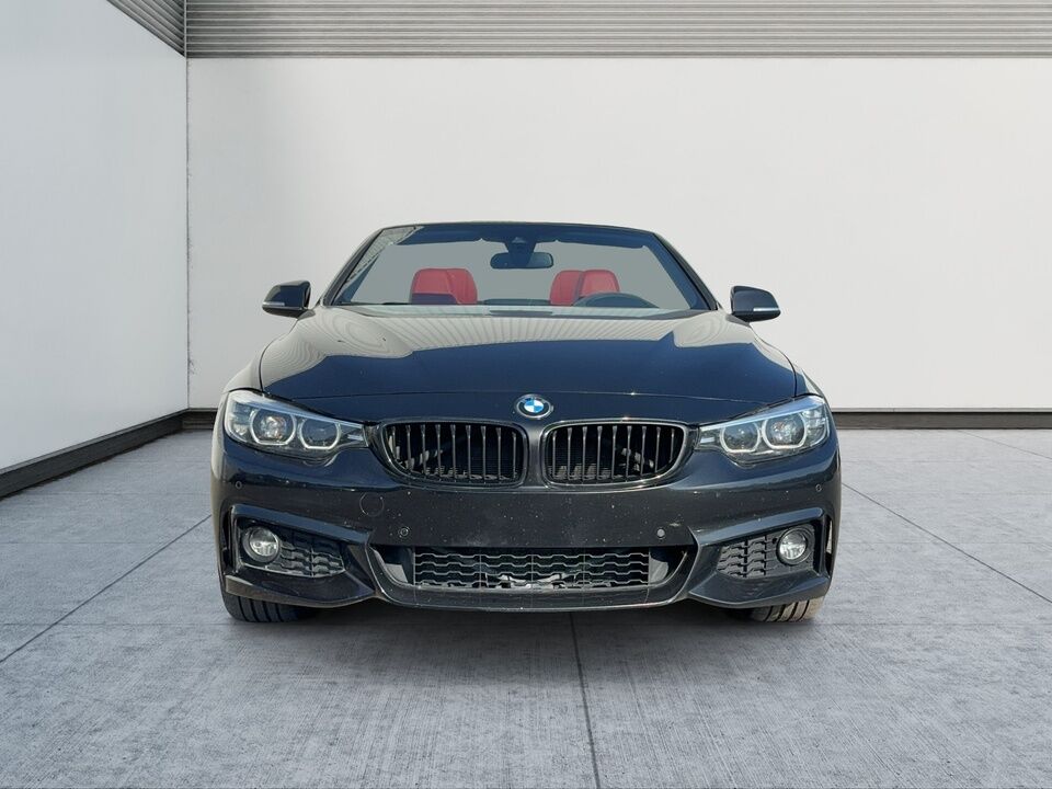 2020 BMW 4 Series  - Blainville Chrysler