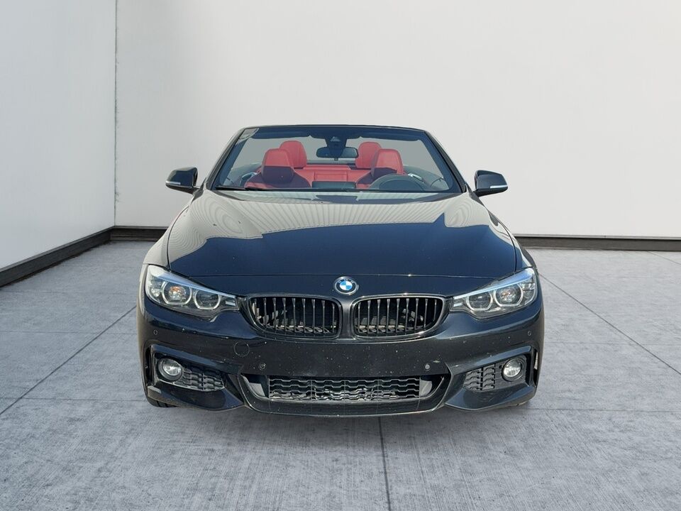 2020 BMW 4 Series  - Desmeules Chrysler