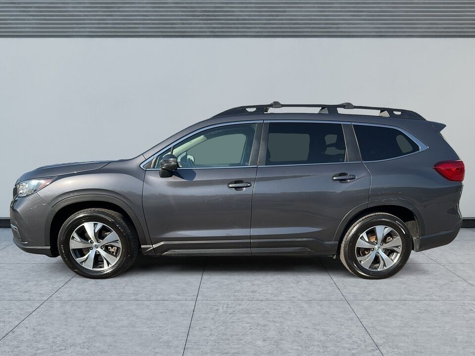 2022 Subaru Ascent  - Desmeules Chrysler