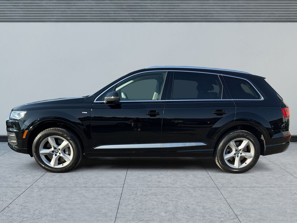 2019 Audi Q7  - Blainville Chrysler