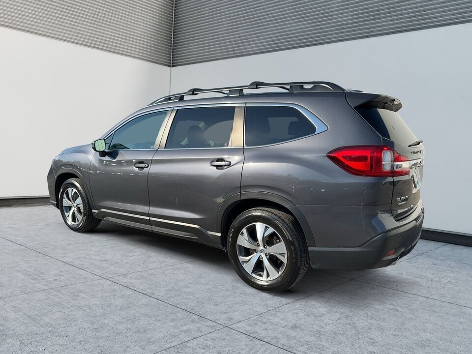 2022 Subaru Ascent  - Blainville Chrysler