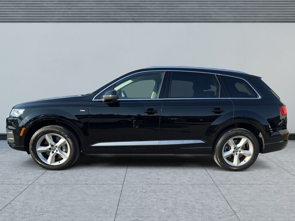 2019 Audi Q7  - Blainville Chrysler