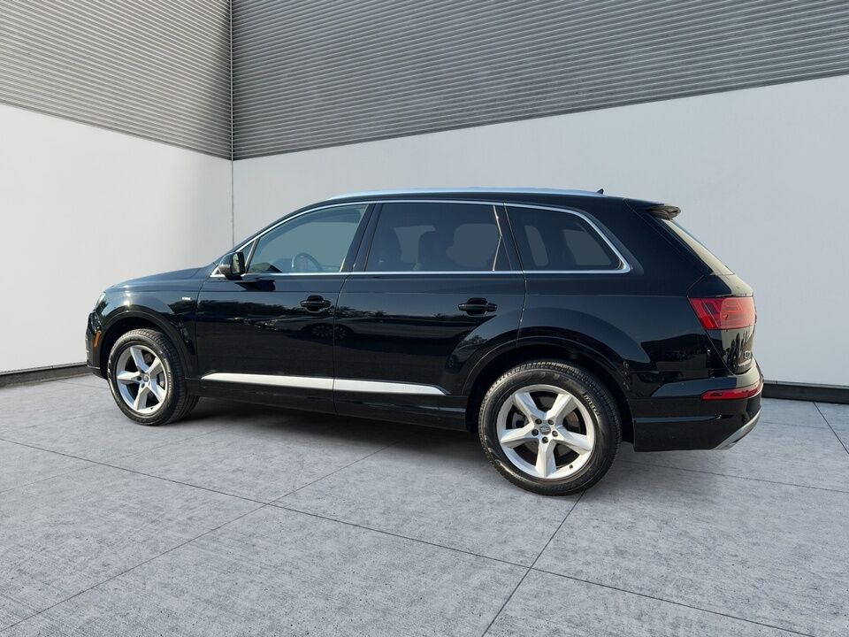 2019 Audi Q7  - Blainville Chrysler