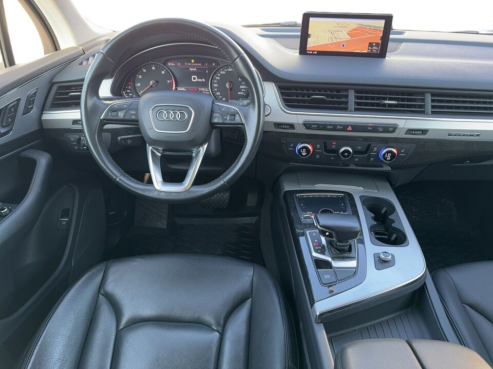 2019 Audi Q7  - Blainville Chrysler