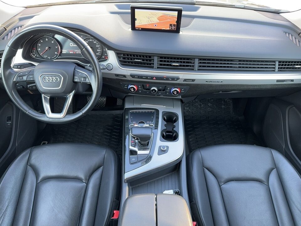 2019 Audi Q7  - Blainville Chrysler