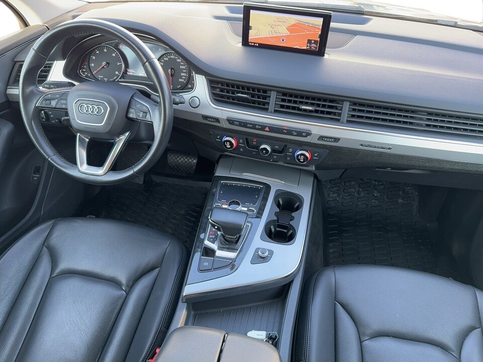 2019 Audi Q7  - Blainville Chrysler