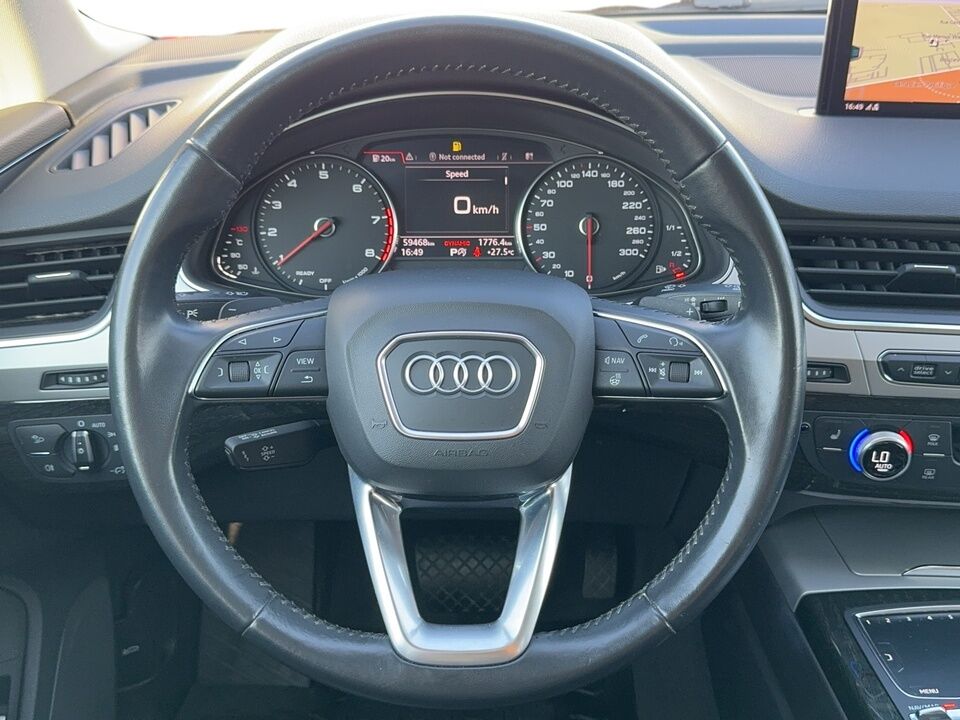 2019 Audi Q7  - Blainville Chrysler