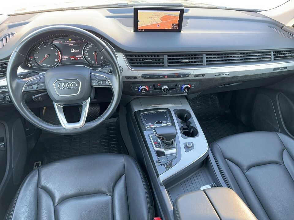 2019 Audi Q7  - Blainville Chrysler